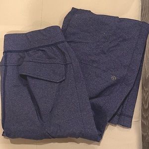 Lululemon sweatpants